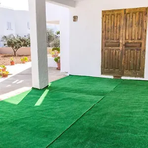 Apartamento El Arenal, Mojácar